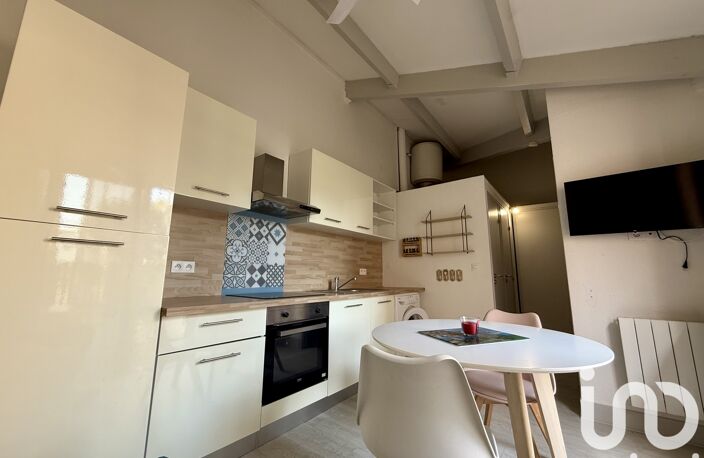 Vente Maison traditionnelle 3 pièces — photo 2