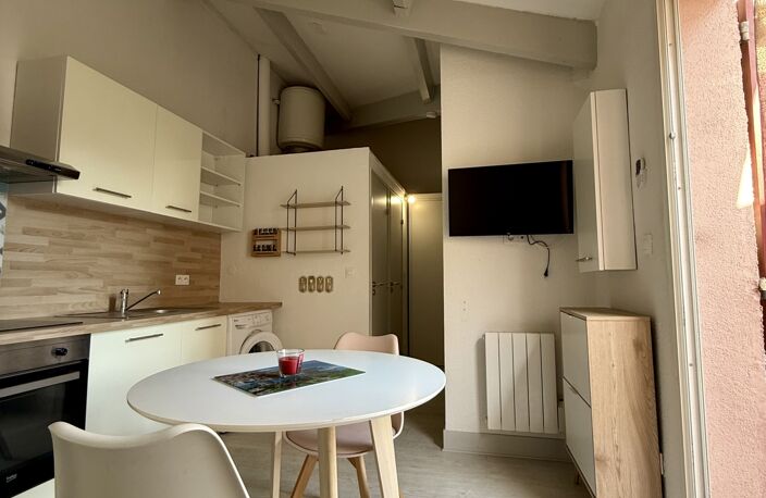 Vente Maison traditionnelle 3 pièces — photo 3