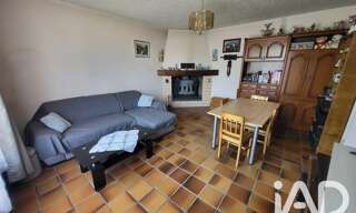 Maison 5 Pièces 129 m² à vendre à Corbas (69960)