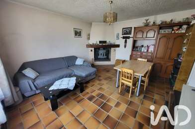 Maison 5 pièces 429000 €