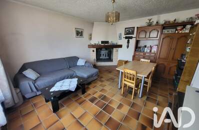 Vente Maison traditionnelle 5 pièces — photo du bien