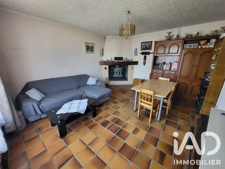 Vente Maison traditionnelle 5 pièces — photo 1