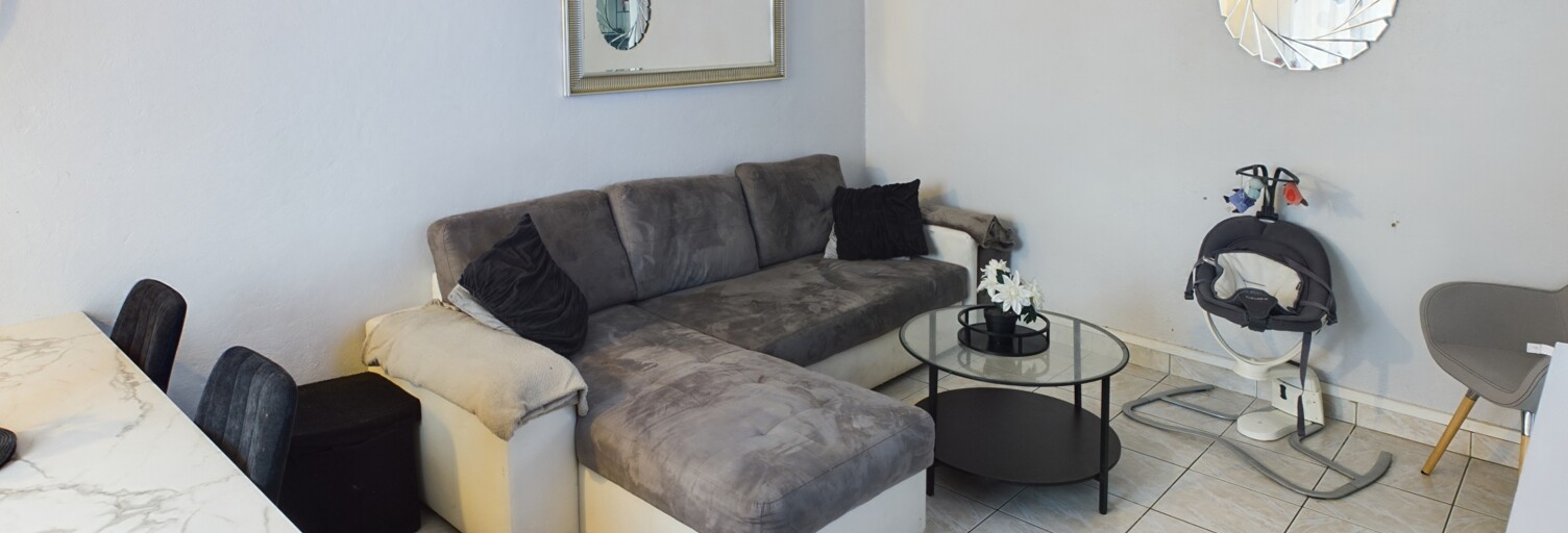 Maison 4 Pièces 73 m² à vendre à Vaires-sur-Marne (77360)