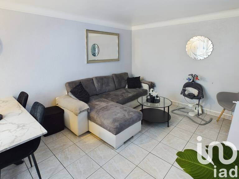 Vente Maison de ville 4 pièces — photo 1