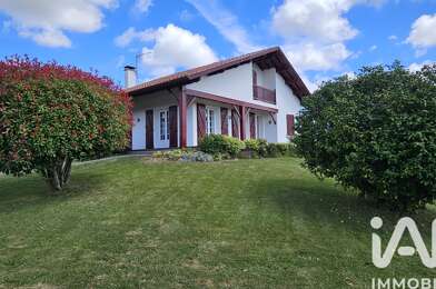 Maison 5 pièces 335000 €