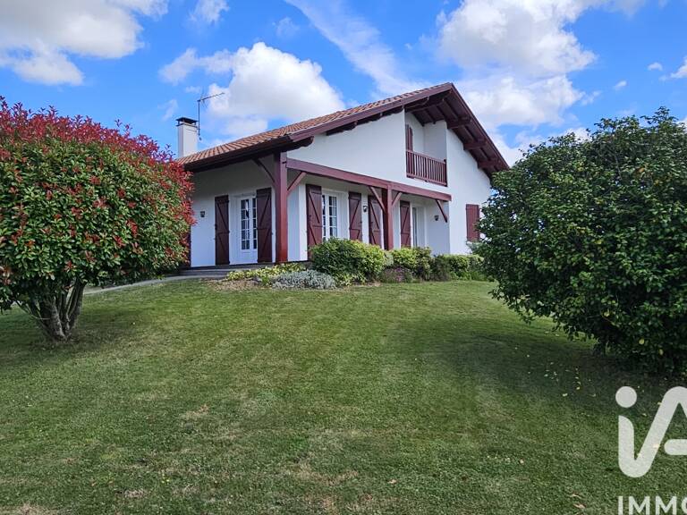 Vente Maison/villa 5 pièces — photo 1