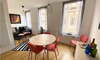 Appartement 2 Pièces 38 m² à louer à Toulouse (31000)
