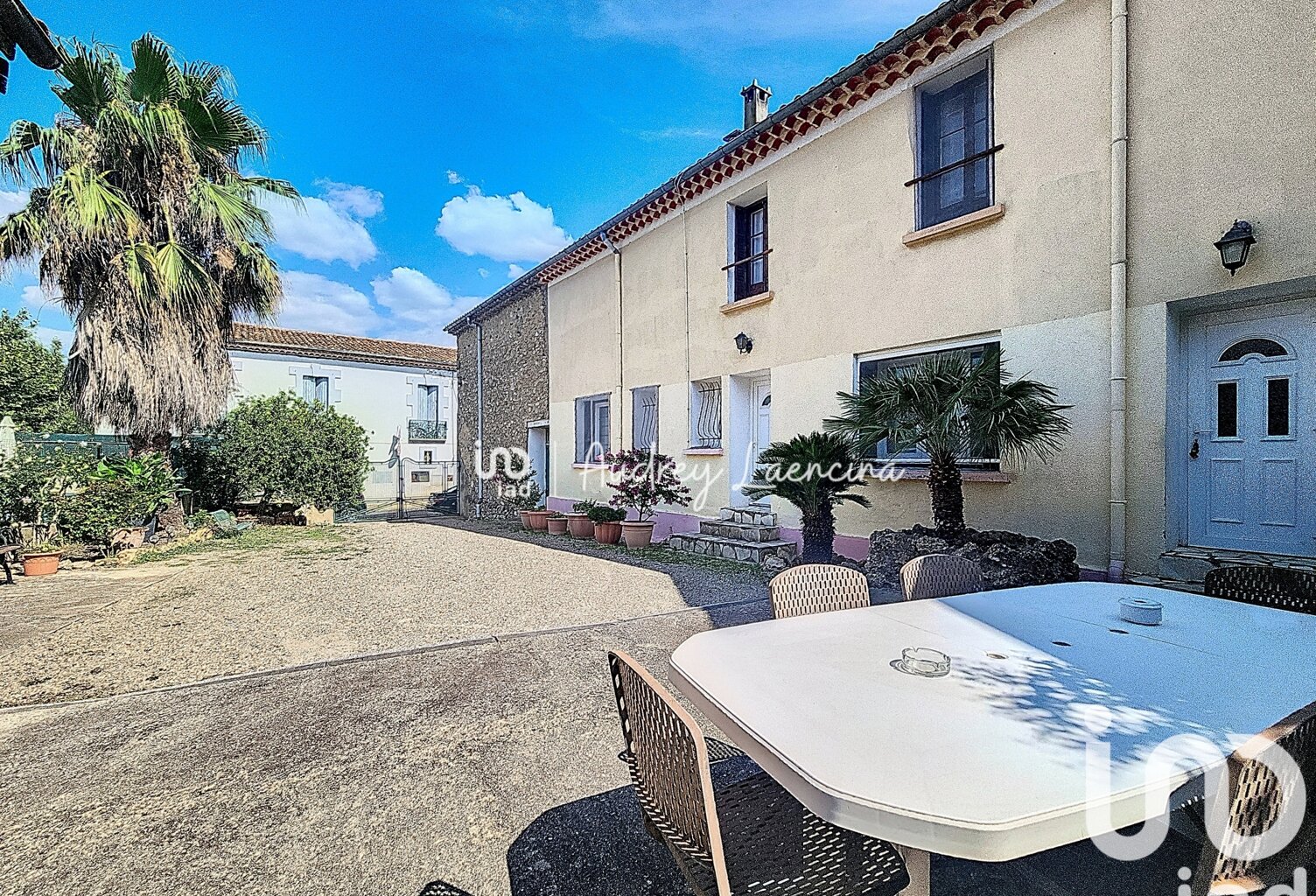 Vente Maison/villa 6 pièces — photo 1
