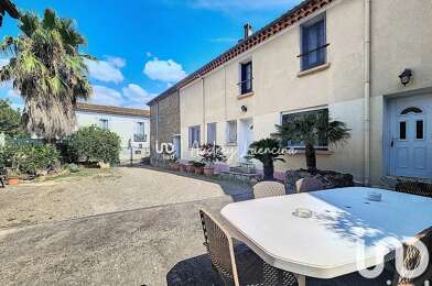 Maison 6 pièces 299000 €