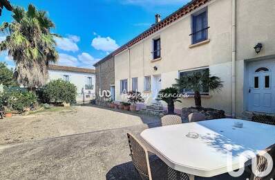 Vente Maison/villa 6 pièces — photo du bien