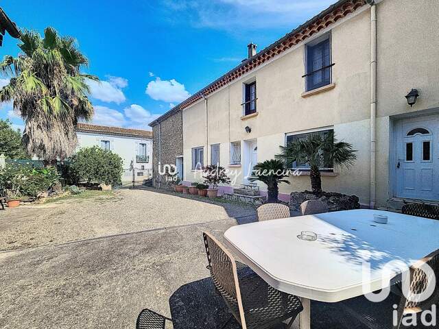 Vente Maison/villa 6 pièces — photo du bien