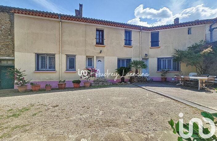 Vente Maison/villa 6 pièces — photo 2