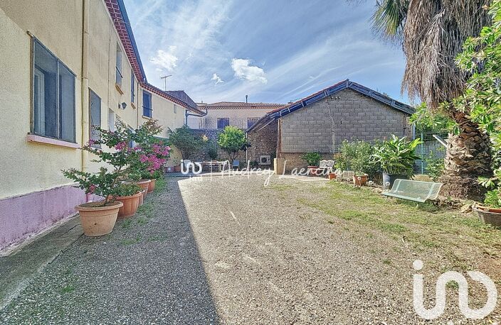 Vente Maison/villa 6 pièces — photo 3