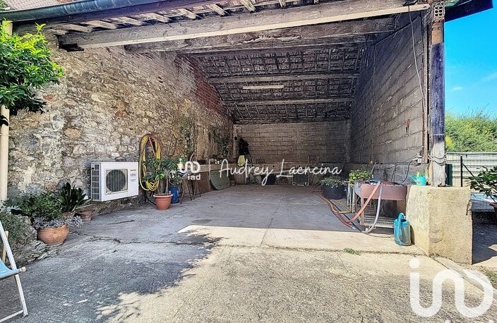 Vente Maison/villa 6 pièces — photo 4