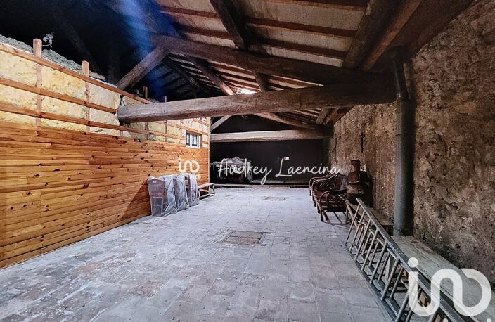 Vente Maison/villa 6 pièces — photo 5