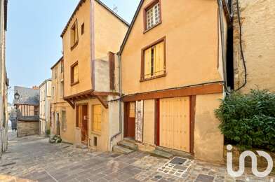 Immeuble  300000 €