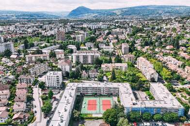 Appartement 1 pièces 211000 €