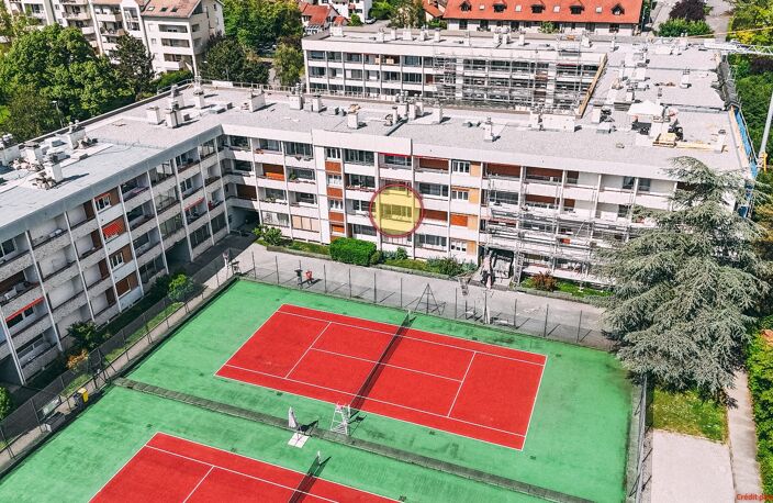 Vente appartement 1 pièce 54 m² Annecy (74940) — photo 3