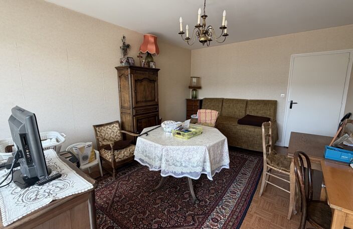 Vente appartement 1 pièce 54 m² Annecy (74940) — photo 5