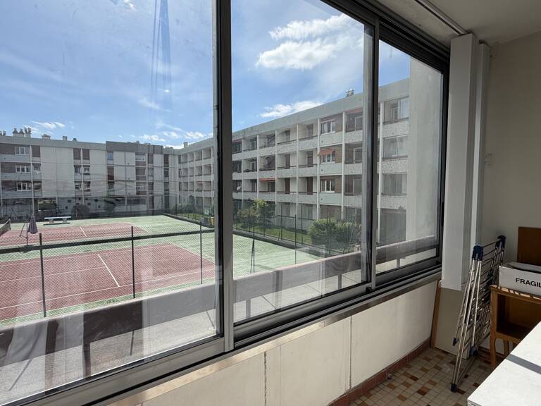 Appartement 1 pièce 54 m² — photo 1