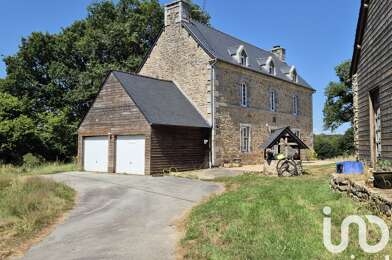 Maison 4 pièces 226000 €