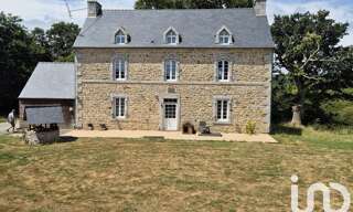 Maison 4 Pièces 170 m² à vendre à Glomel (22110)