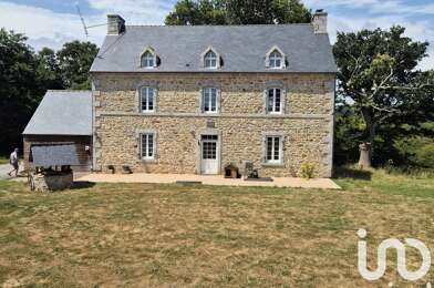 Maison 4 pièces 226000 €