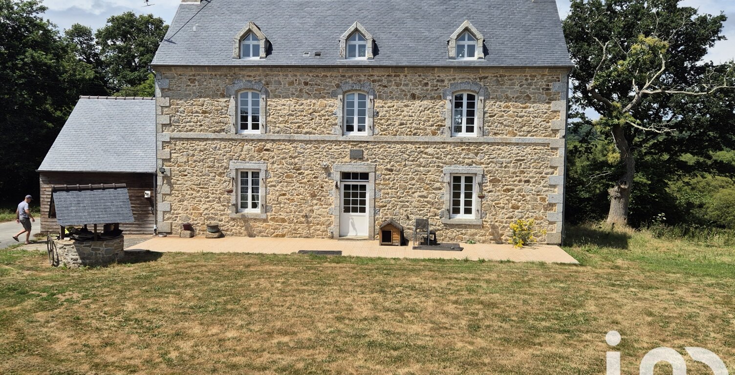 Vente Demeure 4 pièces — photo 1