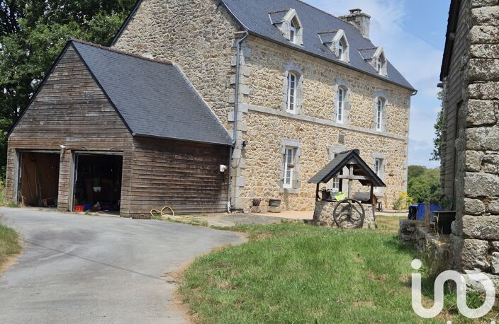 Vente Demeure 4 pièces — photo 2