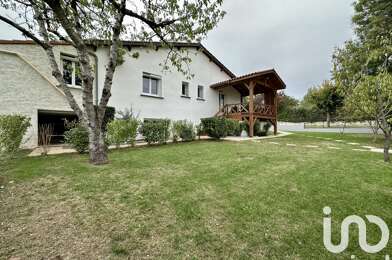 Maison 5 pièces 262000 €