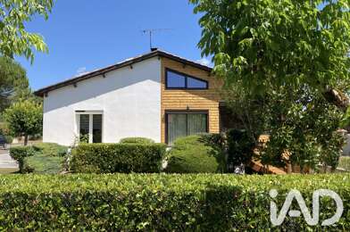 Maison 5 pièces 262000 €