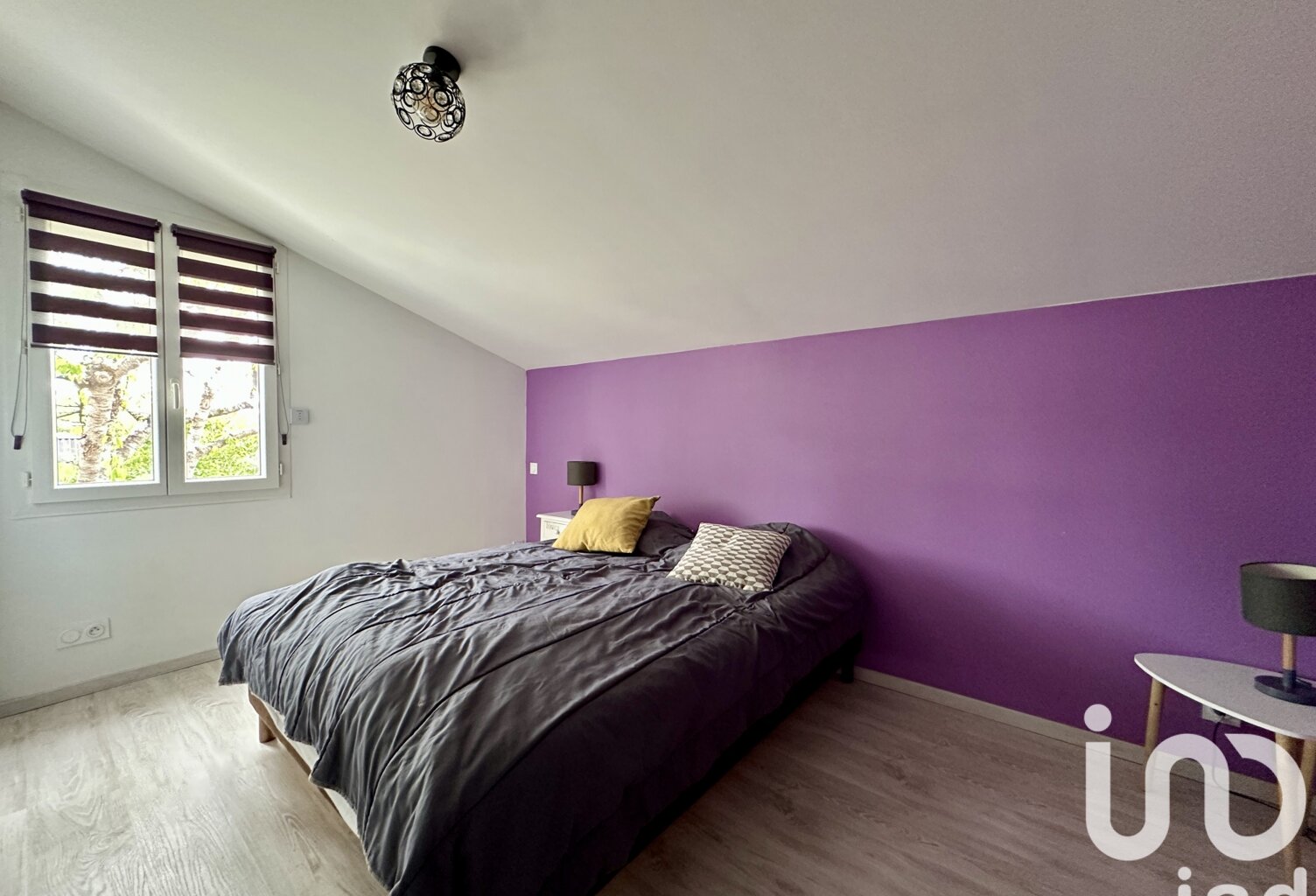 Vente Maison traditionnelle 5 pièces — photo 1