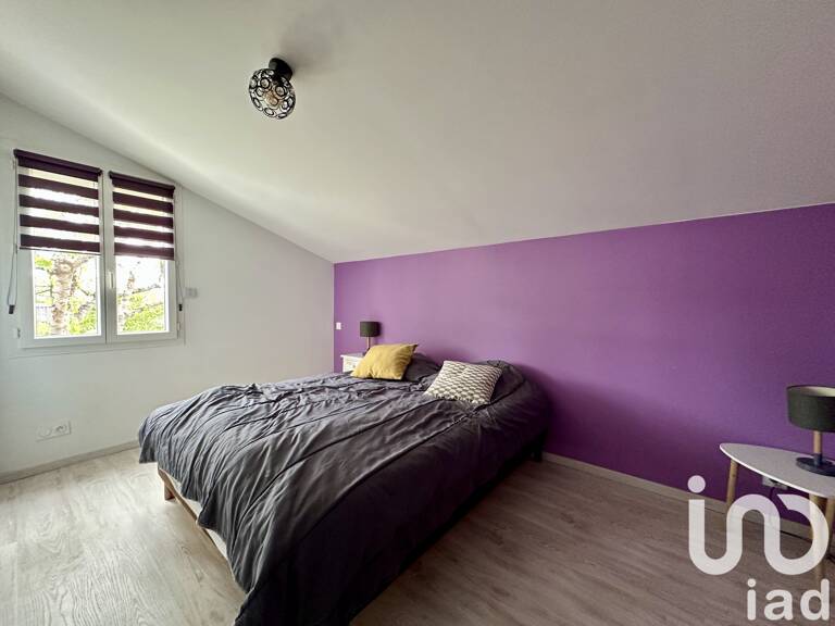 Vente Maison traditionnelle 5 pièces — photo 1