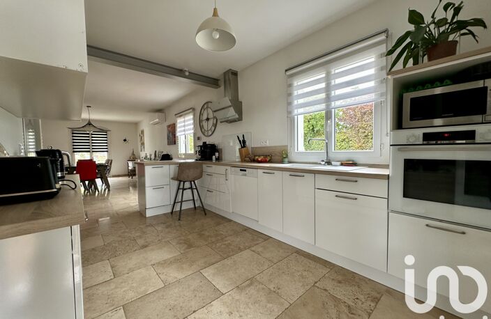Vente Maison traditionnelle 5 pièces — photo 2