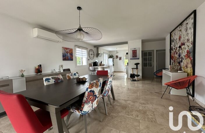 Vente Maison traditionnelle 5 pièces — photo 3