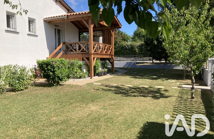 Vente Maison traditionnelle 5 pièces — photo 4