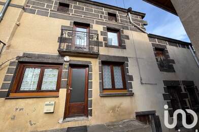 Maison 5 pièces 55000 €