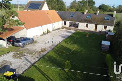 Maison 7 pièces 225900 €