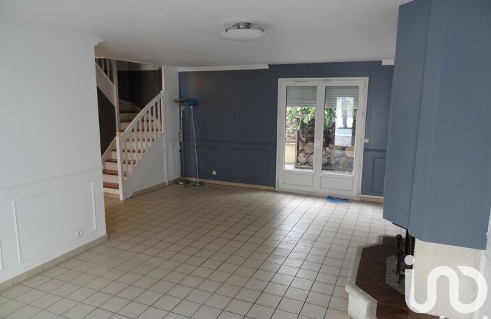 Vente Maison/villa 6 pièces — photo 3
