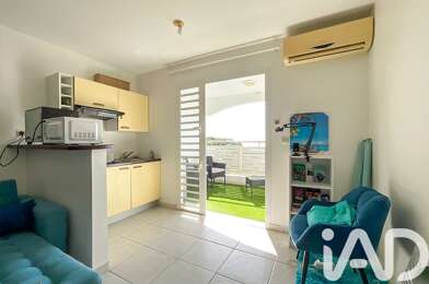Appartement 1 pièces 90000 €