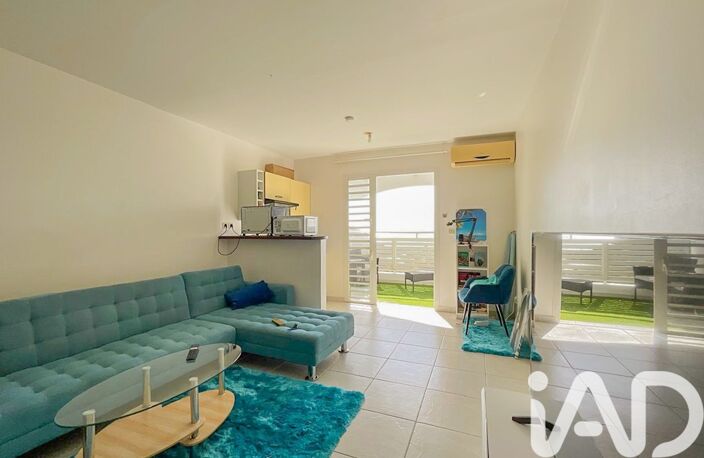 Vente Studio 1 pièce — photo 2