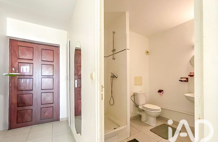 Vente Studio 1 pièce — photo 3