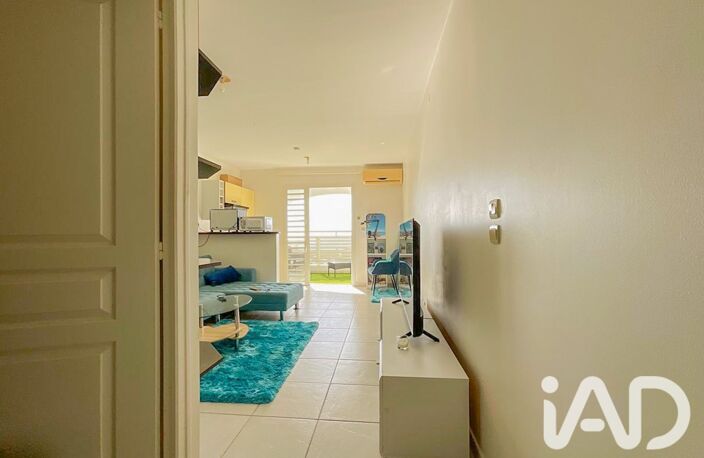 Vente Studio 1 pièce — photo 4