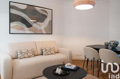 Appartement 2 pièces 680000 €