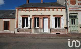Maison 5 Pièces 116 m² à vendre à La Bussière (45230)