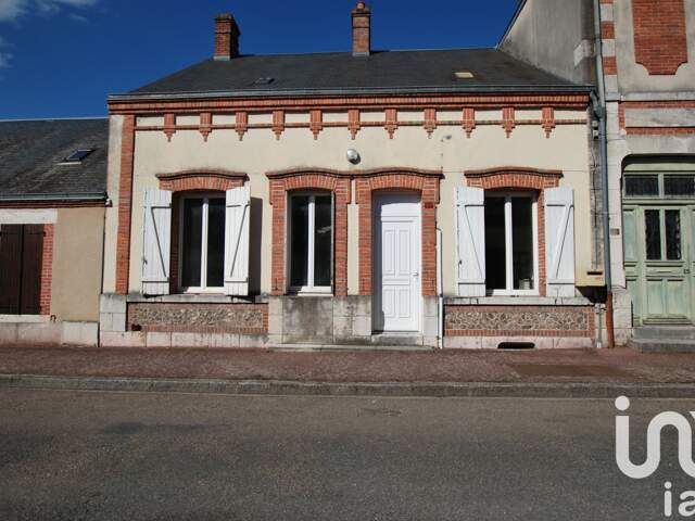 Vente Maison/villa 5 pièces — photo du bien