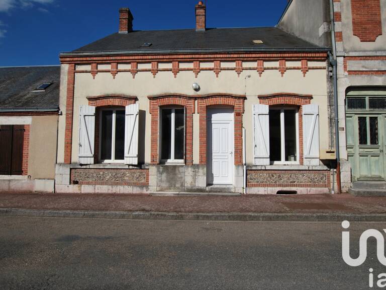 Vente Maison/villa 5 pièces — photo 1