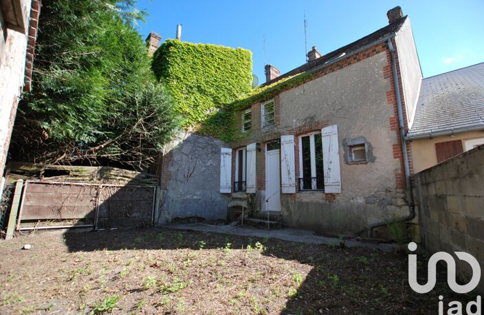 Vente Maison/villa 5 pièces — photo 2