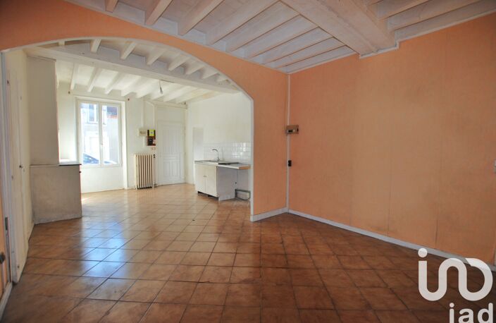 Vente Maison/villa 5 pièces — photo 3
