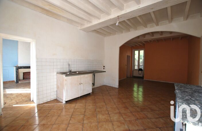 Vente Maison/villa 5 pièces — photo 4